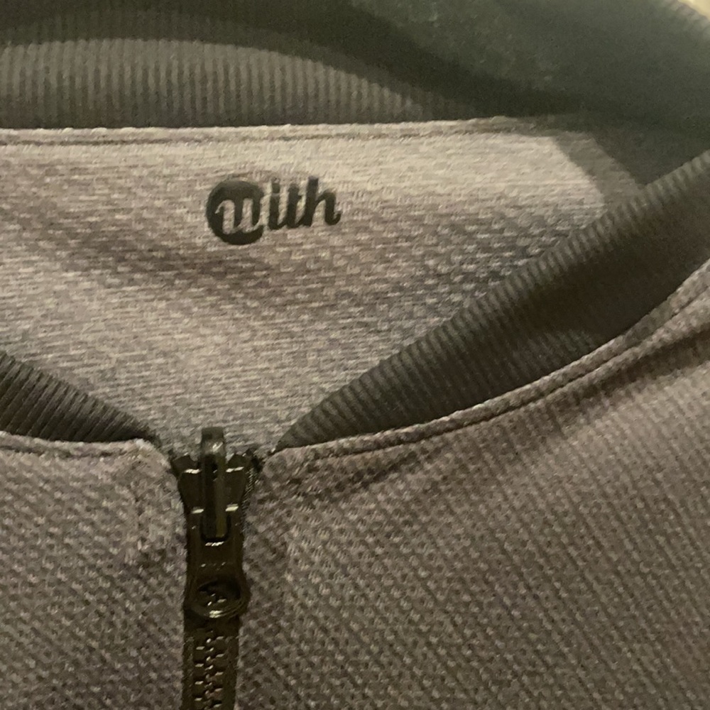 with Reversible Track Jacket - Picture 3 of 9